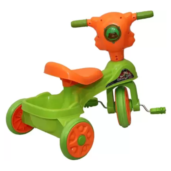 Tricycle - Panda