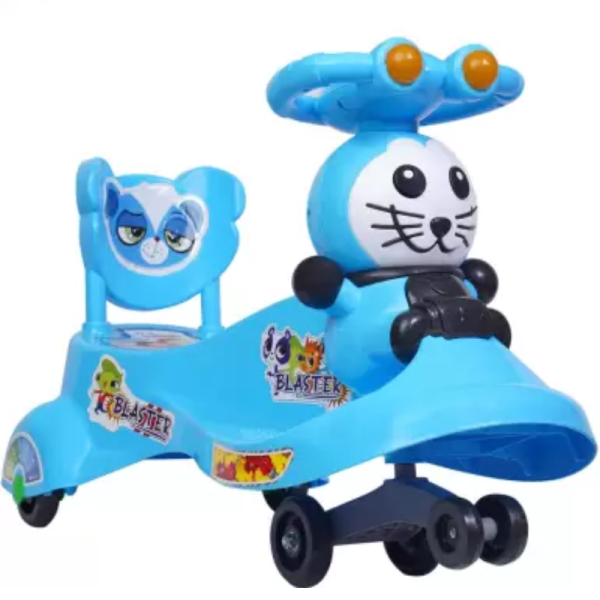Tricycle-Image