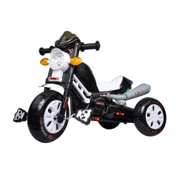 Tricycle-Image