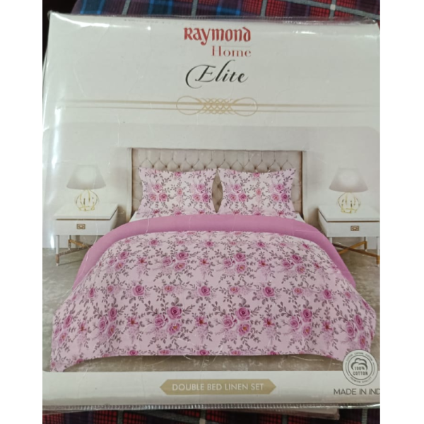 Bedsheet - Raymond