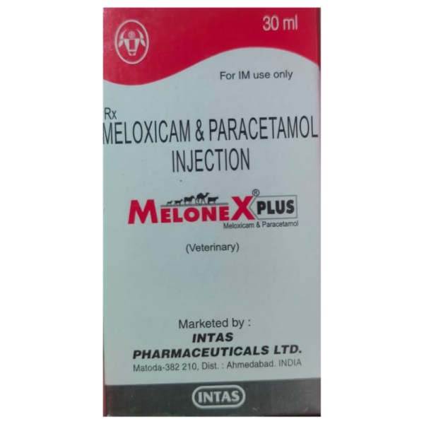 Melonex Plus-Image