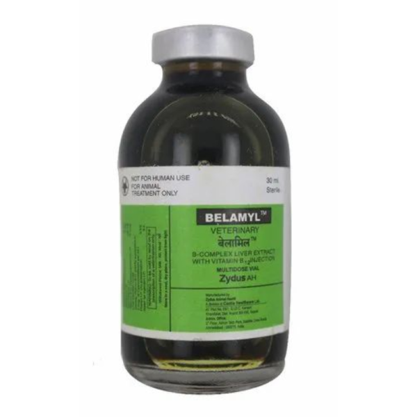 Belamyl Injection-Image