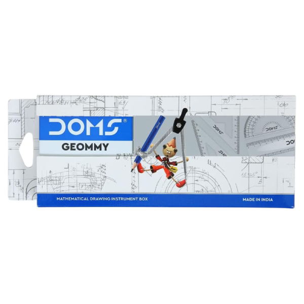 Geometry Box-Image