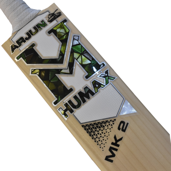 Cricket Bats - Humax