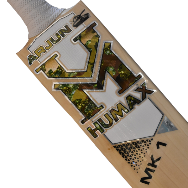 Cricket Bats - Humax