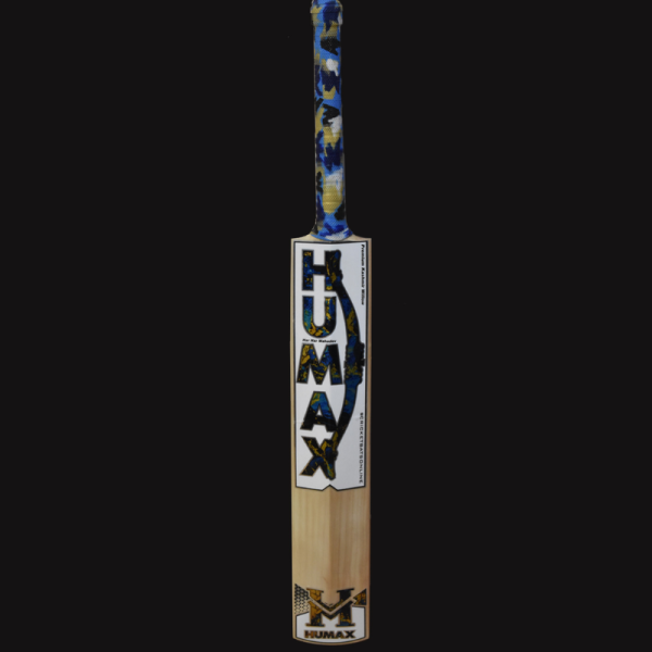 Cricket Bats - Humax
