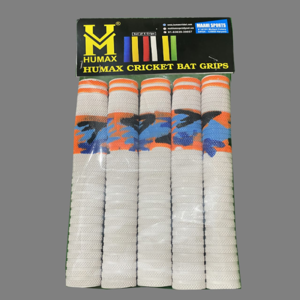 Bat Grip - Humax