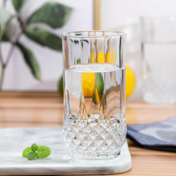 Water Glass-Image