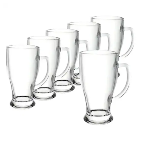Juice Glass Set-Image