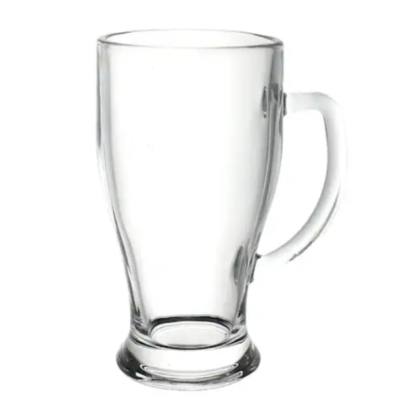 Juice Glass Set - Sanjeev Kapoor