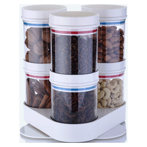 Container Set-Image