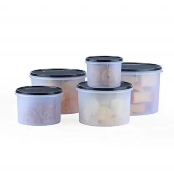 Container Set-Image