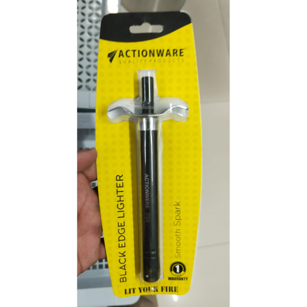 Gas Lighters - Actionware