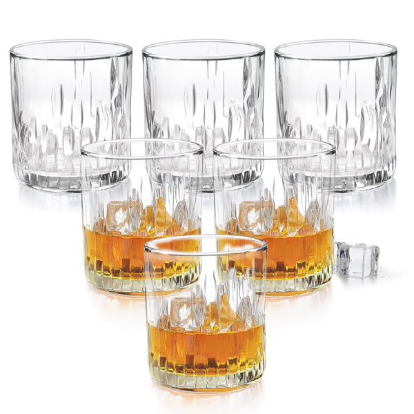 Whiskey Glass-Image