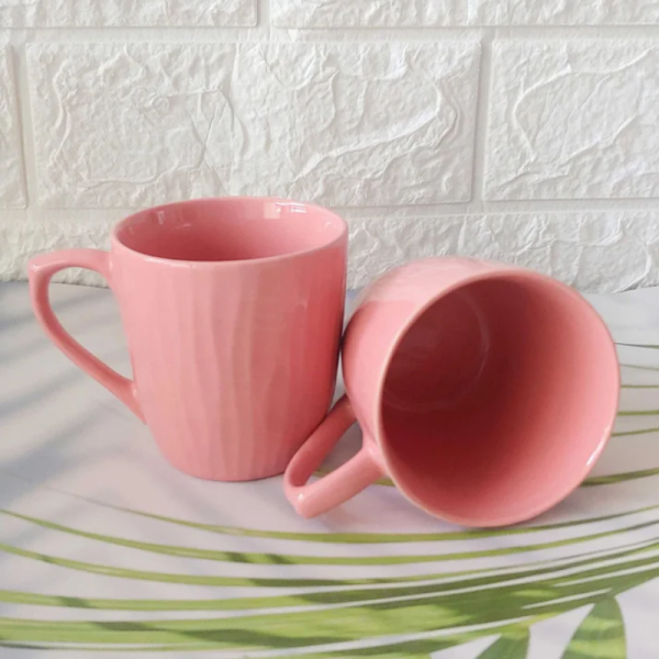Tea Cup - Generic