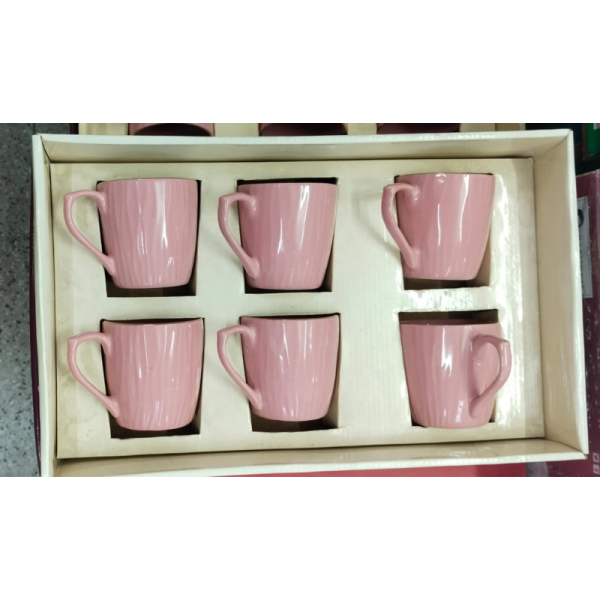 Tea Cup - Generic