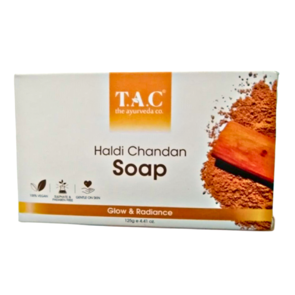 Bathing Soap Image