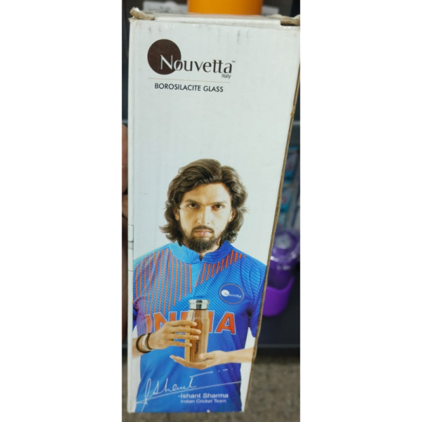 Bottle - Nouvetta