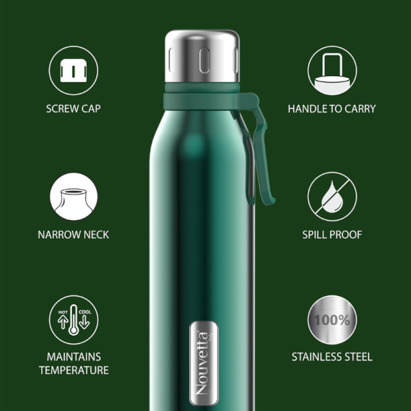 Bottle - Nouvetta