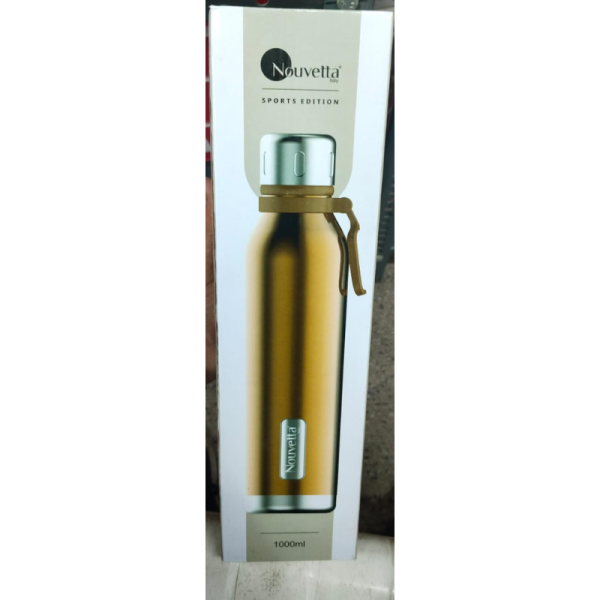 Bottle - Nouvetta