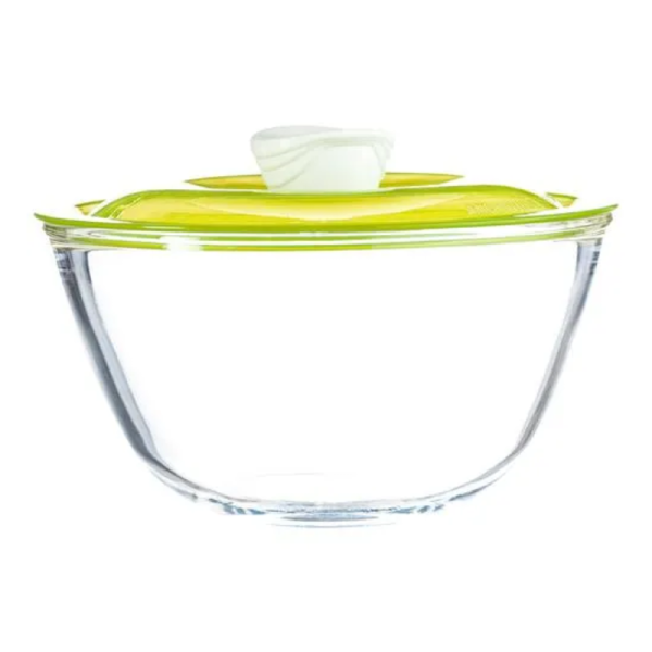 Mixing Bowl - Sanjeev Kapoor