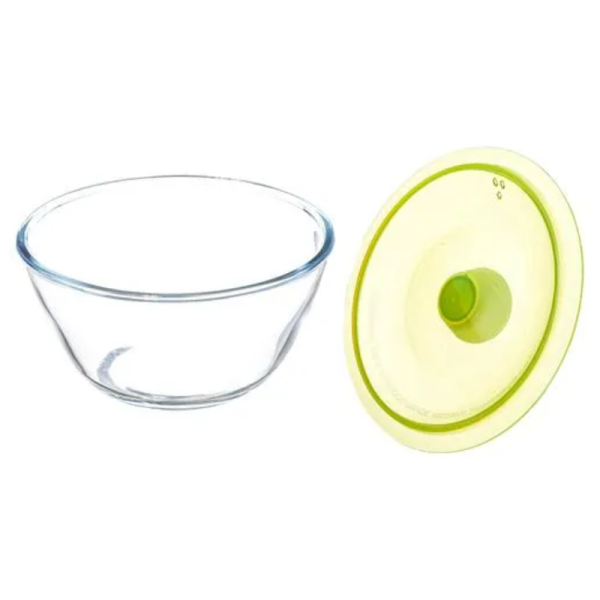 Mixing Bowl - Sanjeev Kapoor