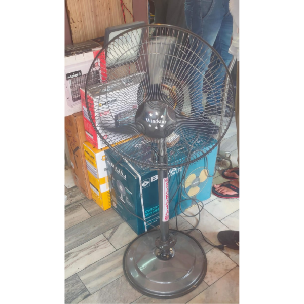 Pedestal Fan Image