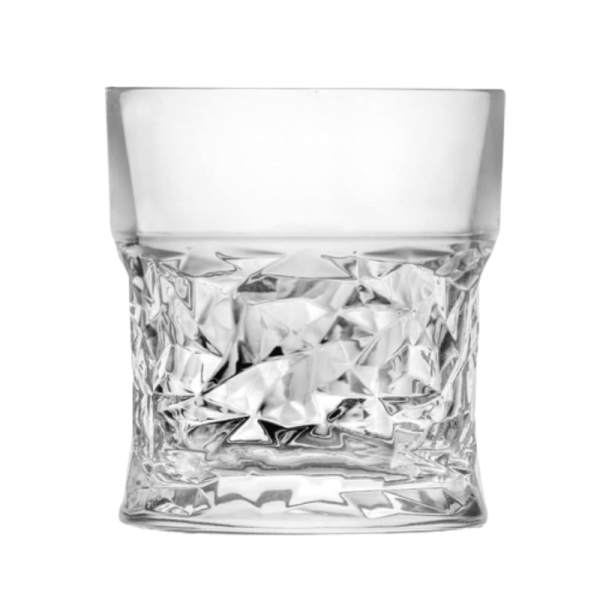 Whiskey Glass - Sanjeev Kapoor