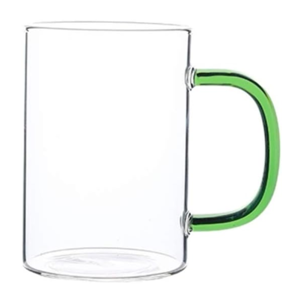Glass Mug-Image