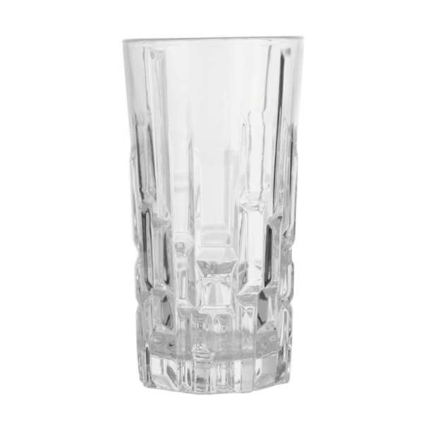 Water Glass - Sanjeev Kapoor