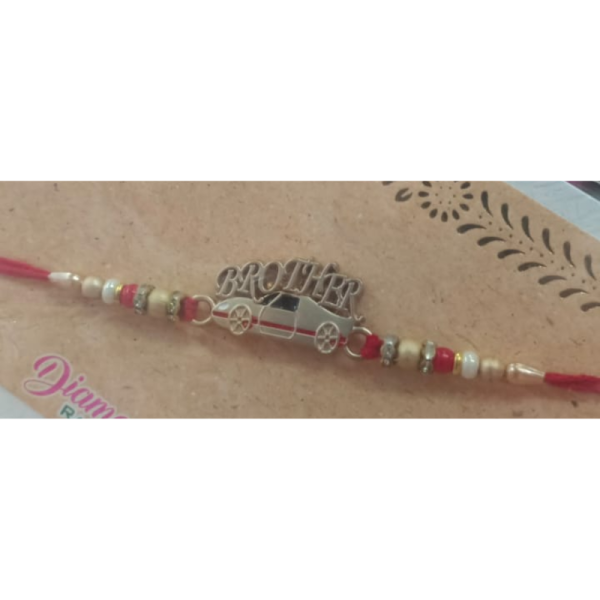 Rakhi - Generic