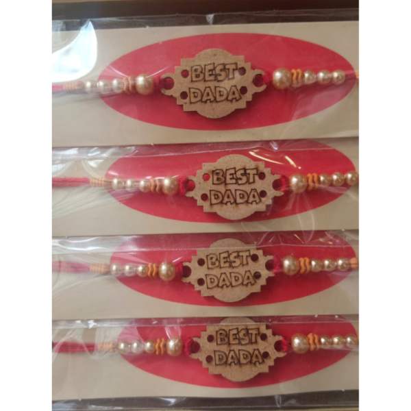 Rakhi - Generic