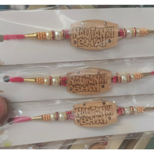 Rakhi - Generic