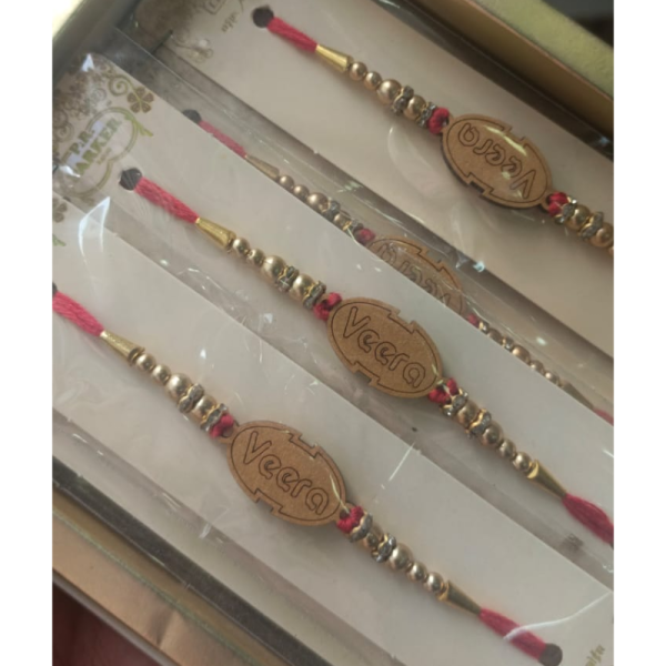 Rakhi - Generic