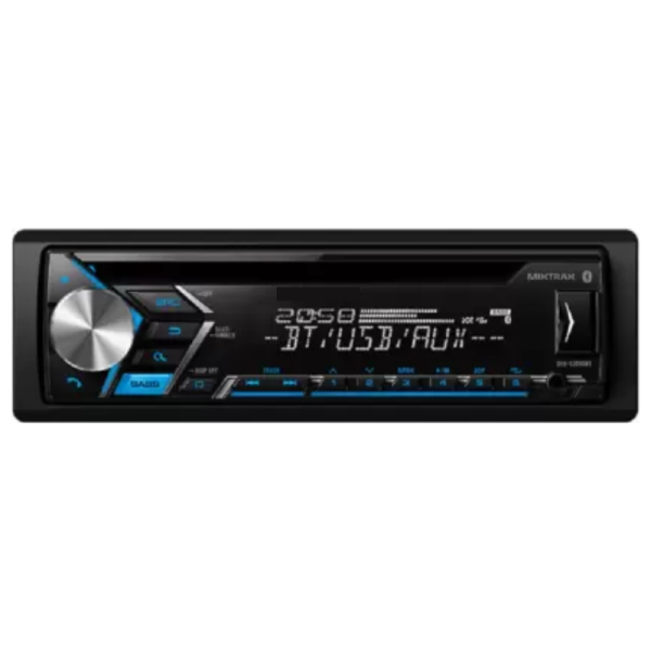 Car Stereo-Image