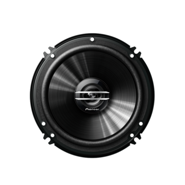 Coaxial Car Speaker-Image