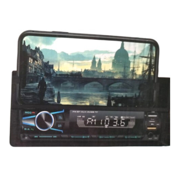 Car MP3 Player-Image