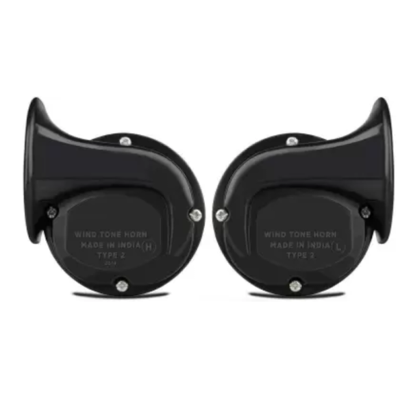 Horn-Image