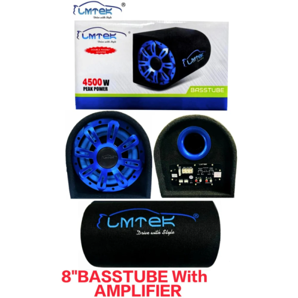 Basstube-Image