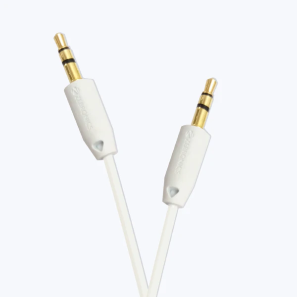 AUX Cable - Zebronics