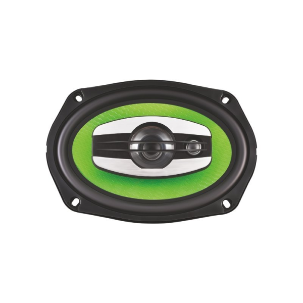 Coaxial Car Speaker-Image