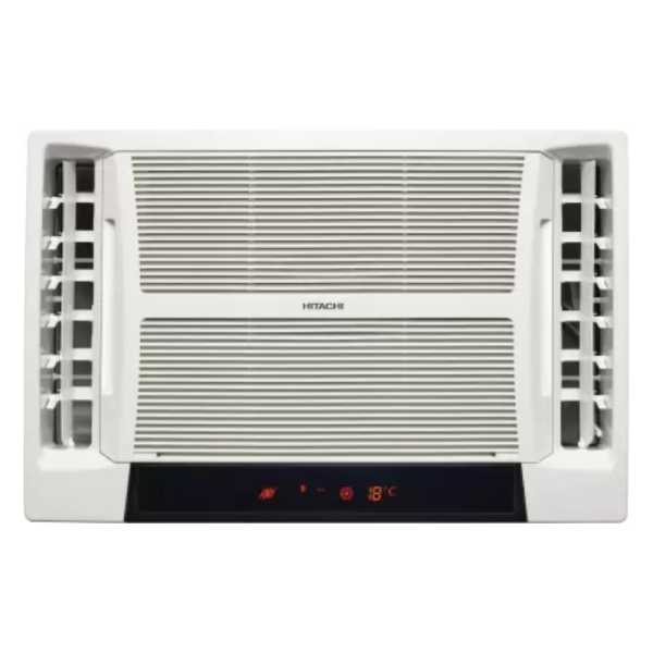 Window Air Conditioner-Image