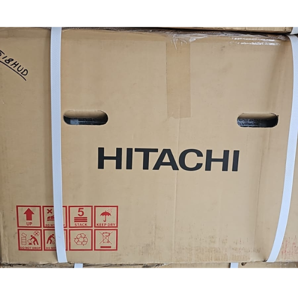 Window Air Conditioner - Hitachi