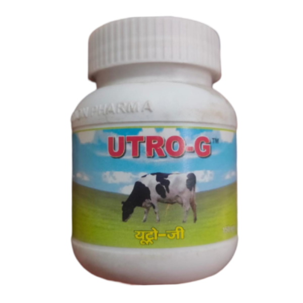 Utro-G-Image