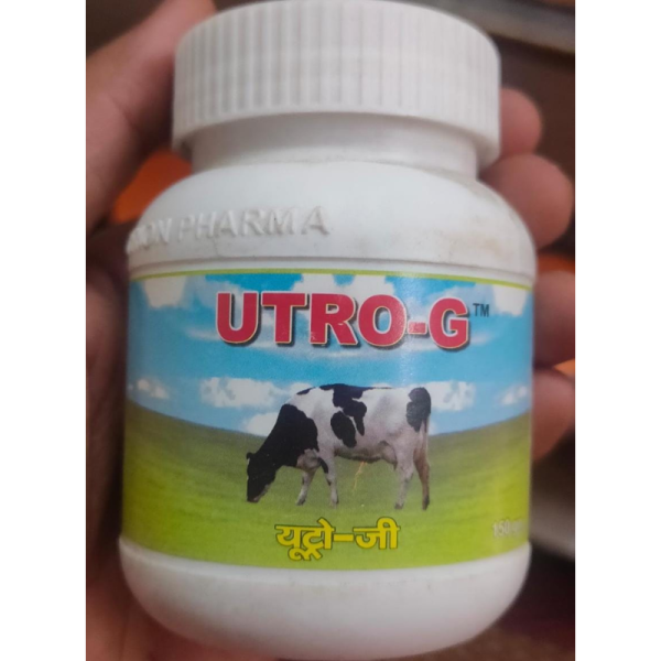 Utro-G - Orion Animal Health Pharma
