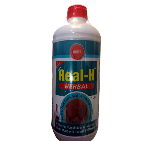 Real-H Herbal-Image