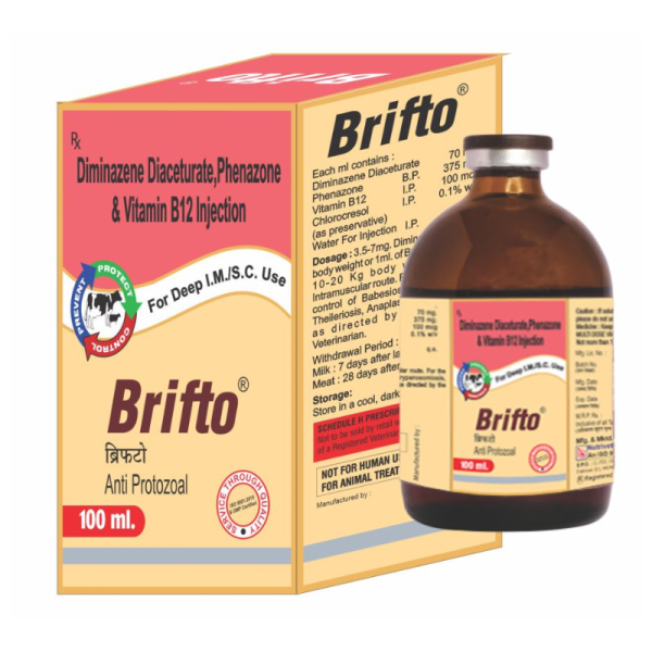 Brifto-Image