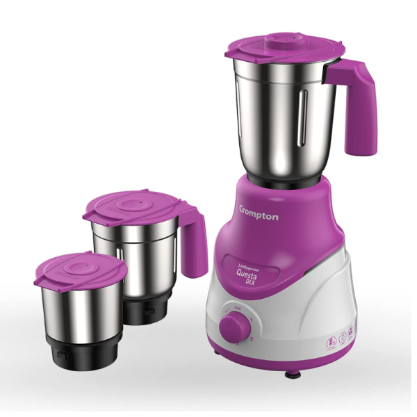 Juicer Mixer Grinder-Image