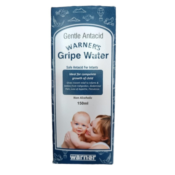 Gripe Water-Image