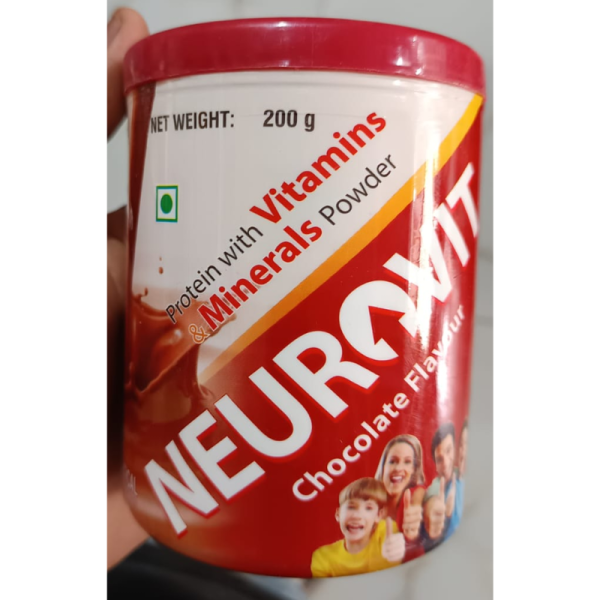 Neurovit - Elder Labs Limited